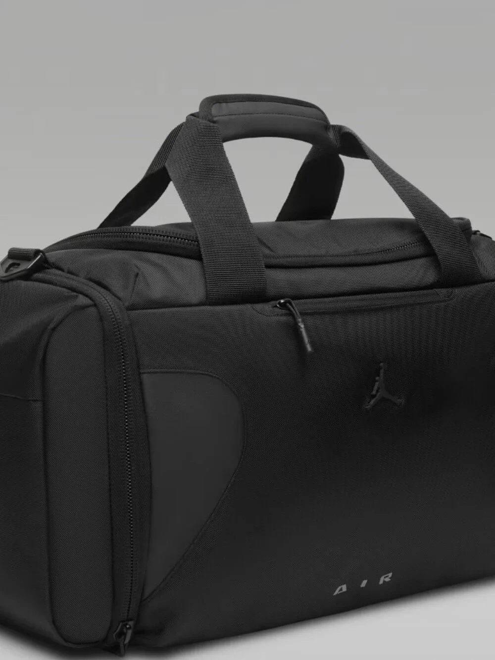 Jordan Element 48.5L Duffel Bag- Black